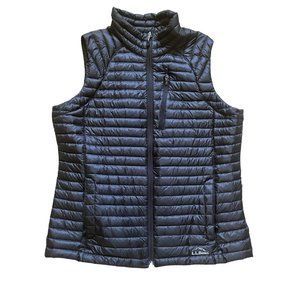 LL Bean Downtek Vest